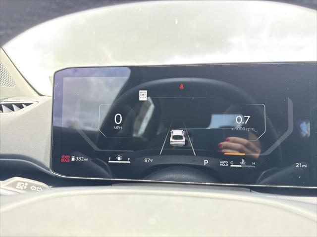 new 2025 Kia K4 car, priced at $25,765