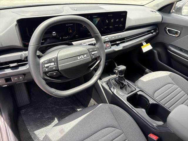 new 2025 Kia K4 car, priced at $25,765