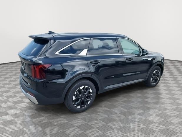 new 2025 Kia Sorento car, priced at $37,073