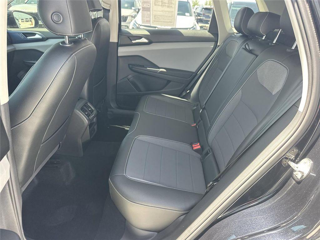used 2022 Volkswagen Taos car, priced at $19,681