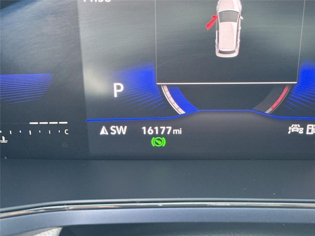 used 2022 Volkswagen Taos car, priced at $19,681