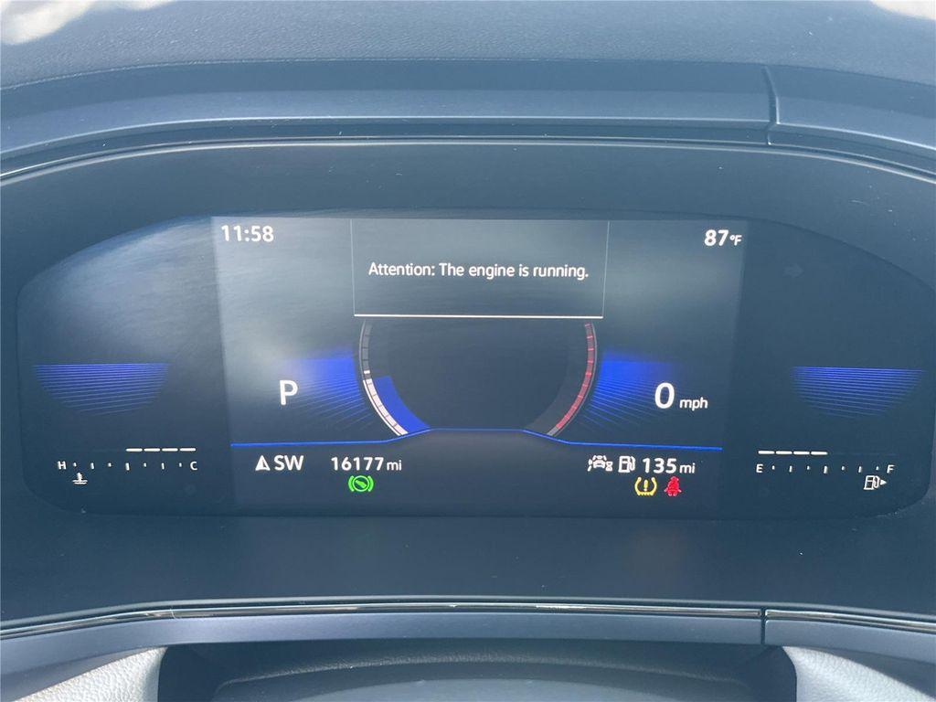 used 2022 Volkswagen Taos car, priced at $19,681