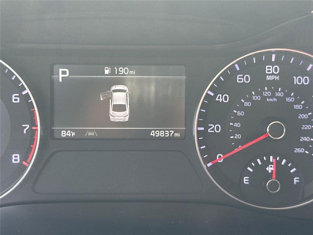 used 2024 Kia Forte car, priced at $15,796