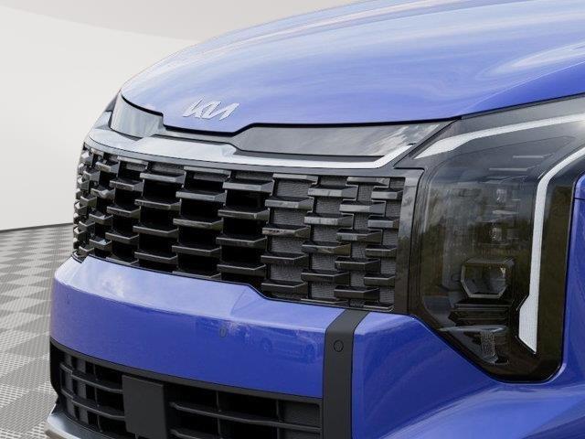 new 2026 Kia Sportage car, priced at $33,085