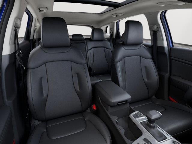 new 2026 Kia Sportage car, priced at $33,085