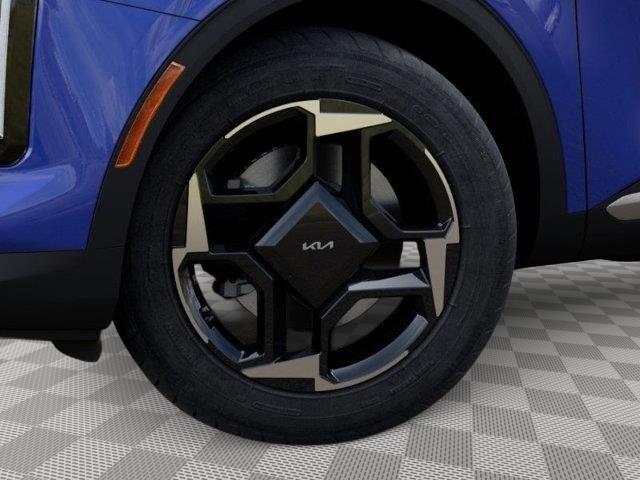 new 2026 Kia Sportage car, priced at $33,085