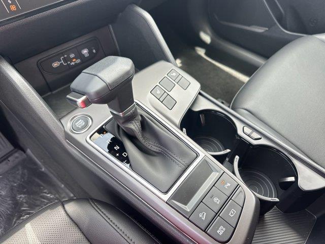new 2026 Kia Sportage car, priced at $33,085