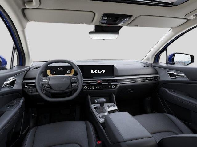 new 2026 Kia Sportage car, priced at $33,085