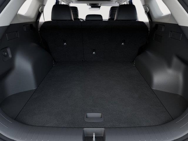 new 2026 Kia Sportage car, priced at $33,085