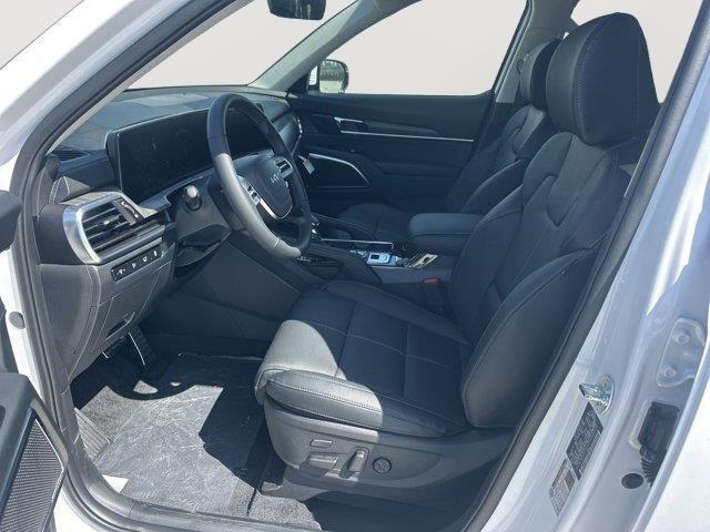 new 2025 Kia Telluride car, priced at $47,871
