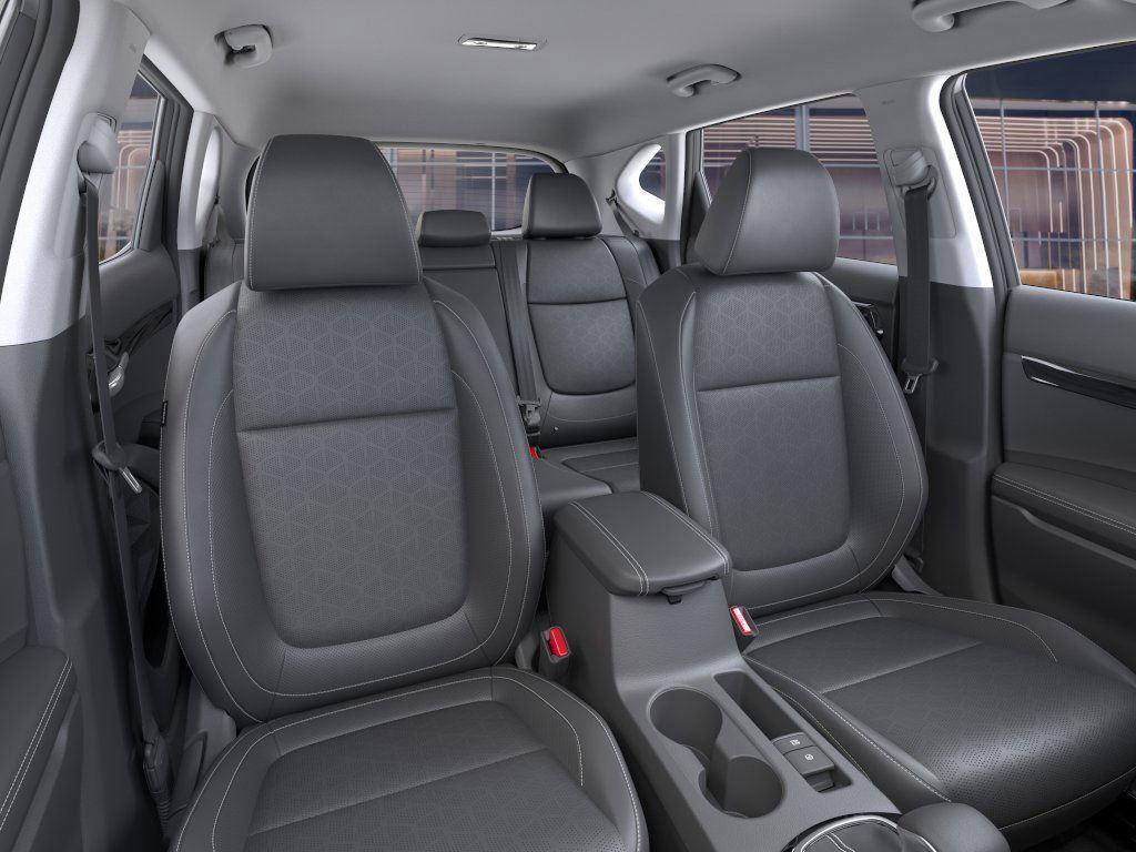 new 2026 Kia Seltos car, priced at $33,585