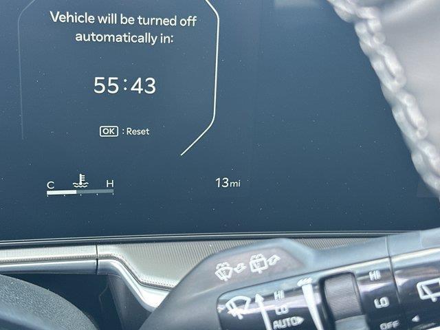 new 2025 Kia Sorento car, priced at $42,949