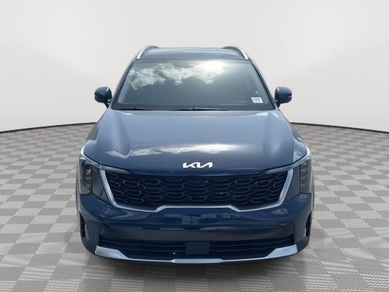 new 2025 Kia Sorento car, priced at $42,510