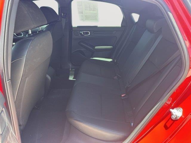 used 2022 Honda Civic car, priced at $22,307
