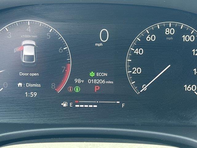 used 2022 Honda Civic car, priced at $22,307