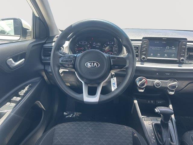 used 2020 Kia Rio car