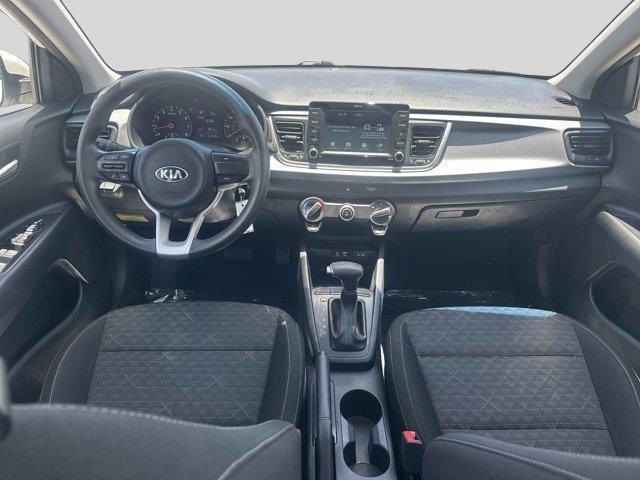 used 2020 Kia Rio car