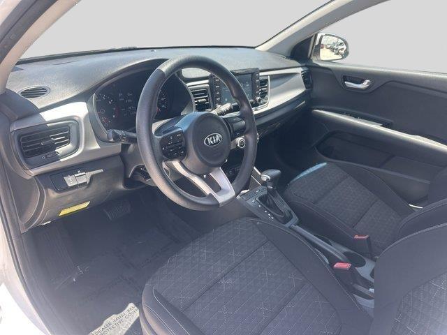 used 2020 Kia Rio car