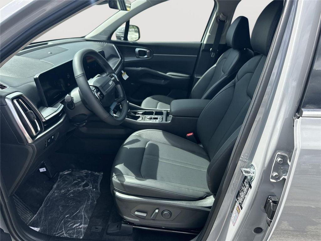 new 2026 Kia Sorento car, priced at $42,495