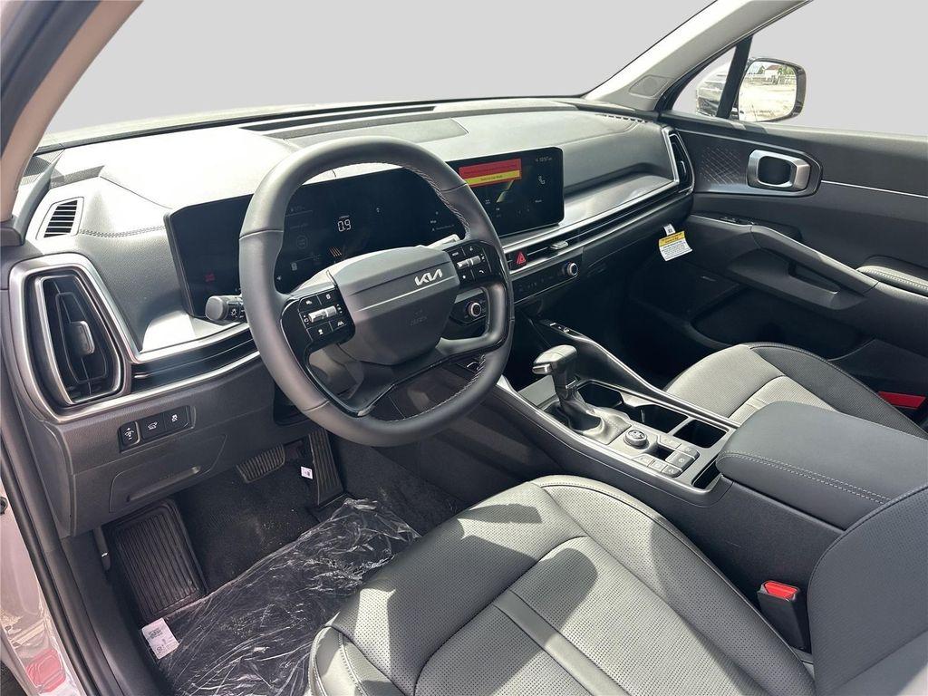 new 2026 Kia Sorento car, priced at $42,495