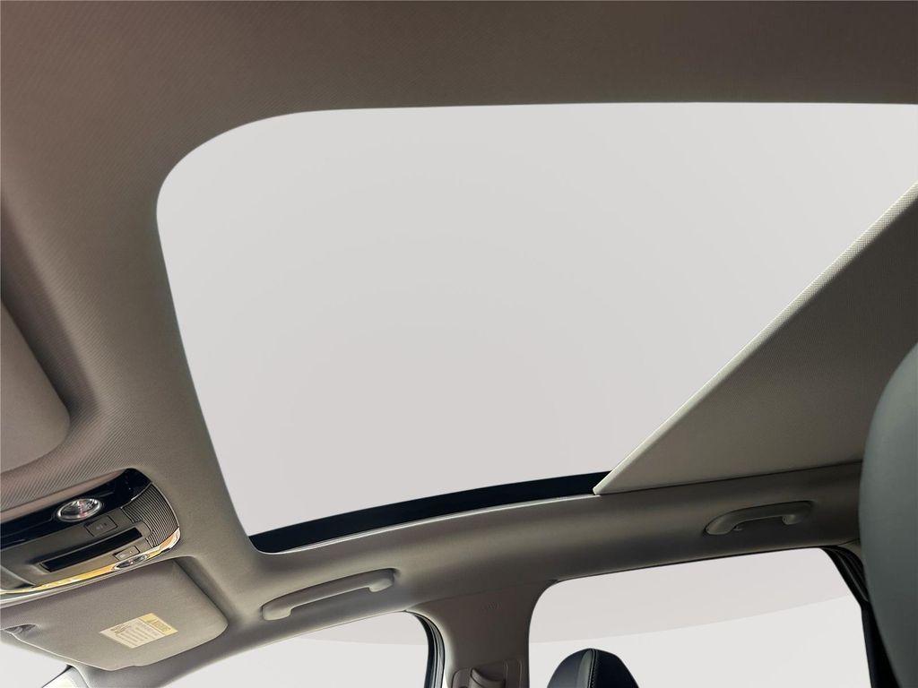 new 2026 Kia Sorento car, priced at $42,495