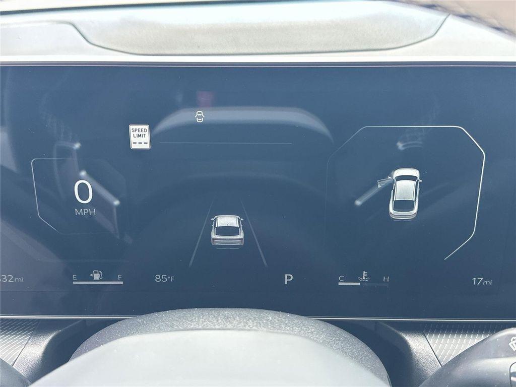 new 2025 Kia K4 car, priced at $31,640