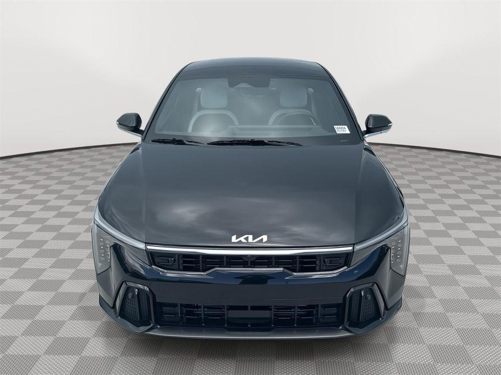 new 2025 Kia K4 car, priced at $31,640