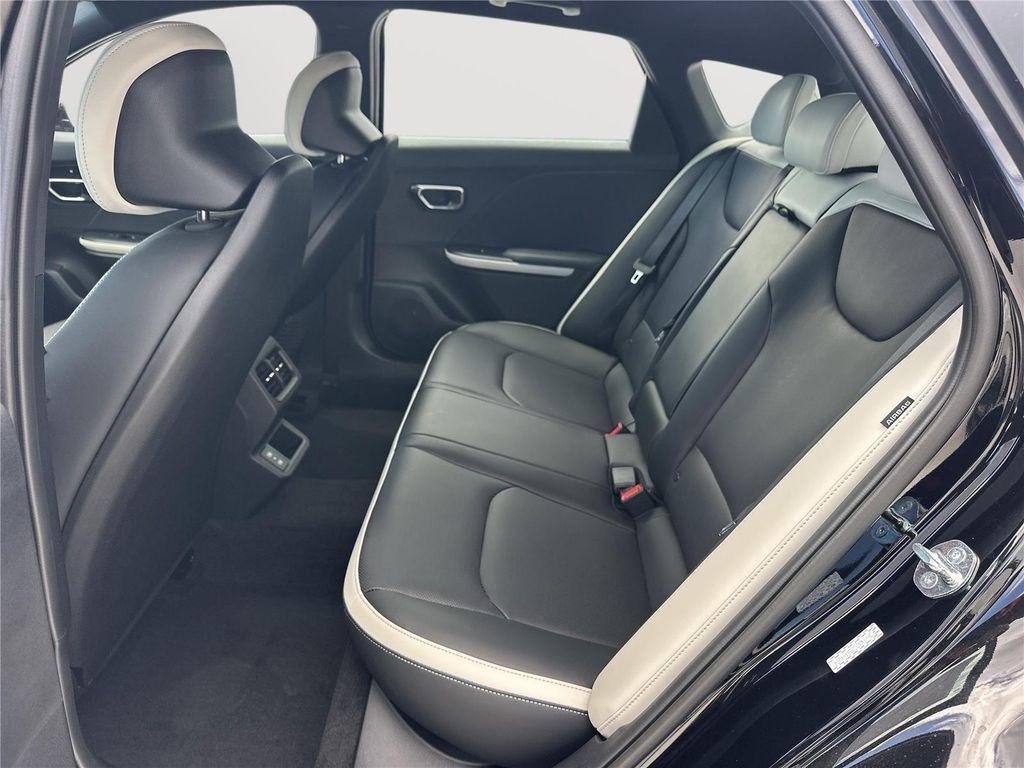 new 2025 Kia K4 car, priced at $31,640