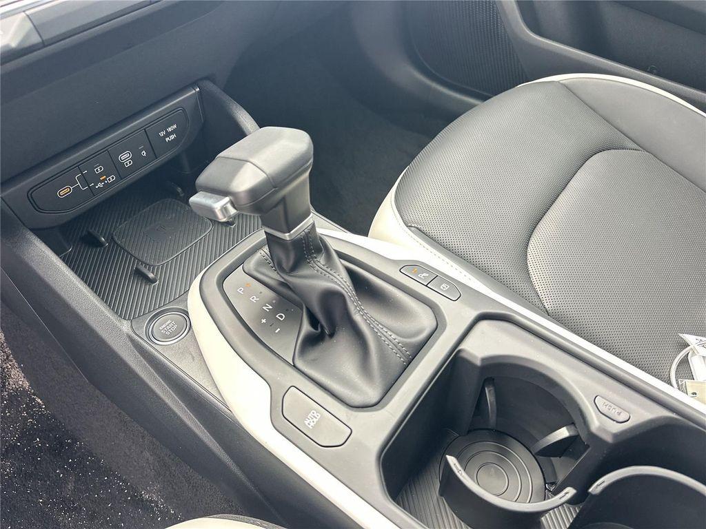 new 2025 Kia K4 car, priced at $31,640