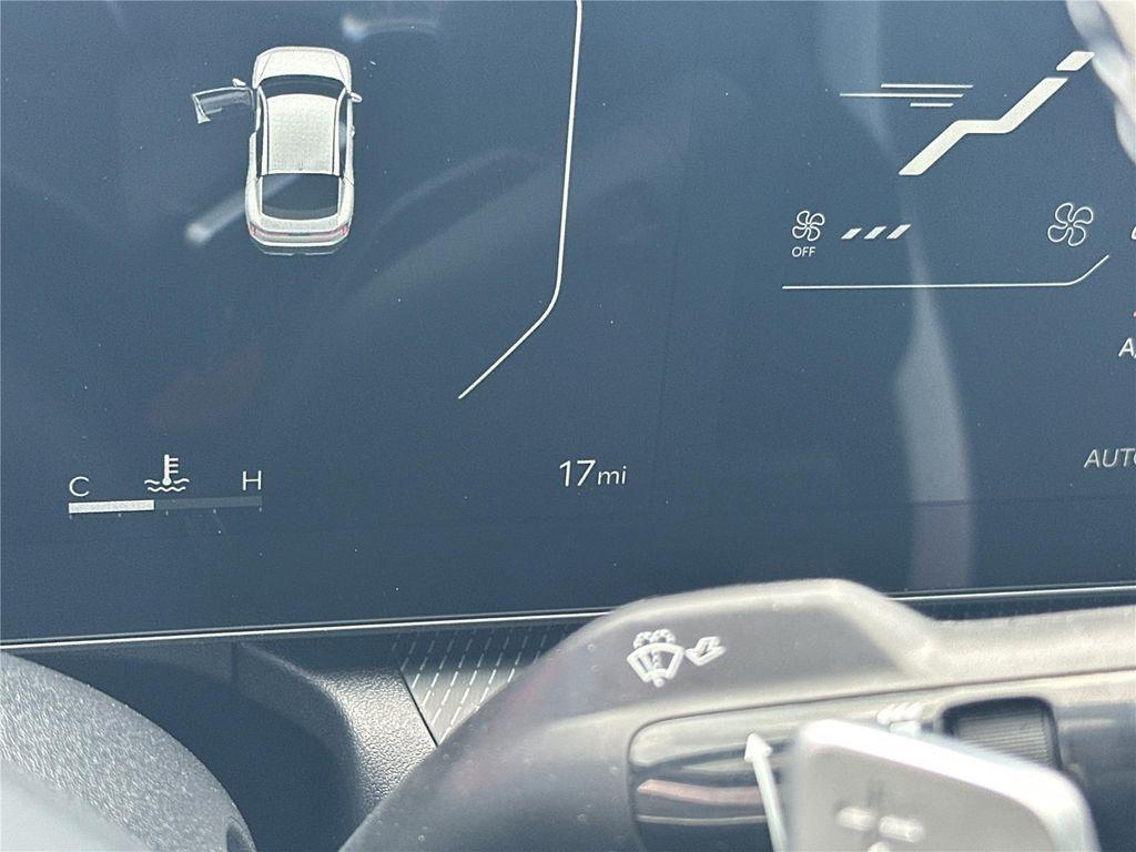 new 2025 Kia K4 car, priced at $31,640