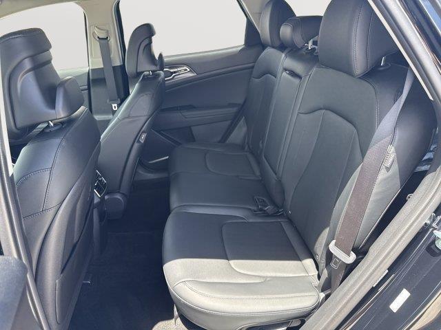 new 2026 Kia Sportage car, priced at $32,085
