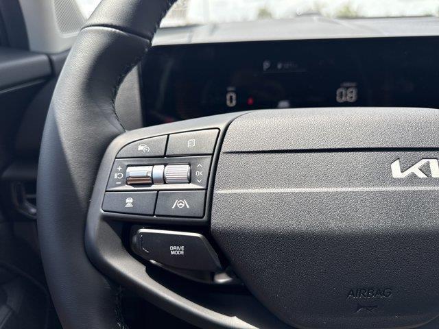 new 2026 Kia Sportage car, priced at $32,085