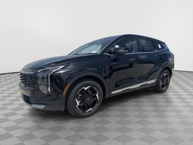 new 2026 Kia Sportage car, priced at $32,085