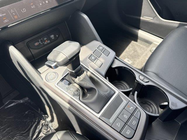 new 2026 Kia Sportage car, priced at $32,085