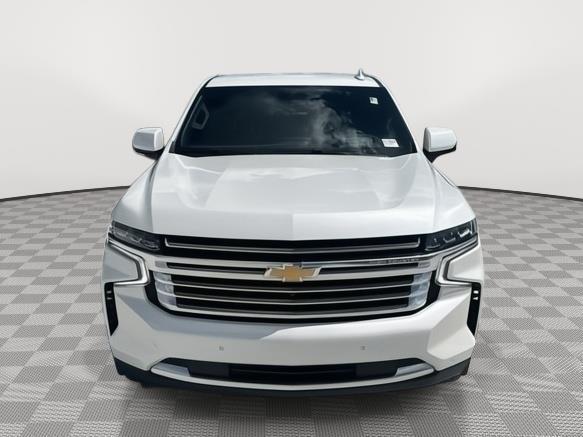 used 2024 Chevrolet Tahoe car, priced at $66,174