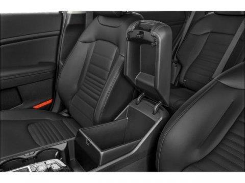 used 2023 Kia Sportage car