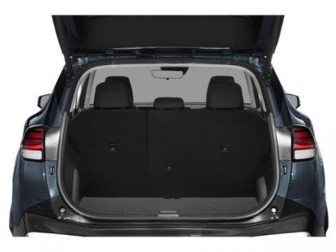 used 2023 Kia Sportage car
