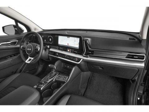 used 2023 Kia Sportage car