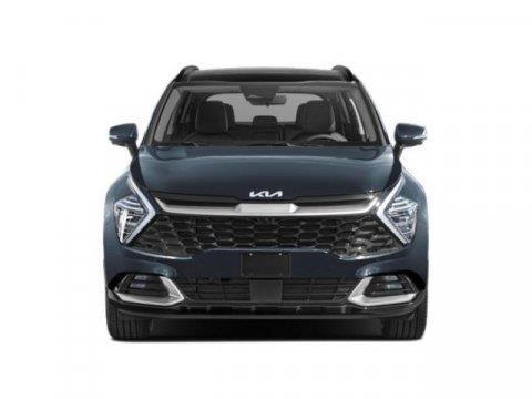 used 2023 Kia Sportage car