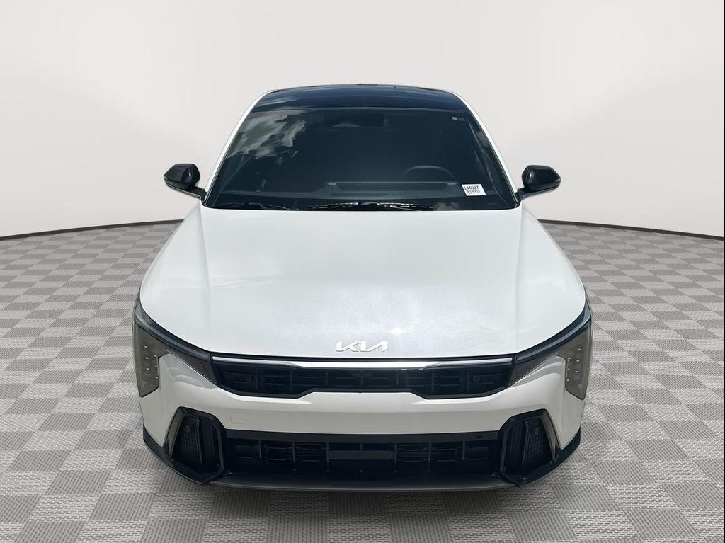 new 2025 Kia K4 car, priced at $31,683