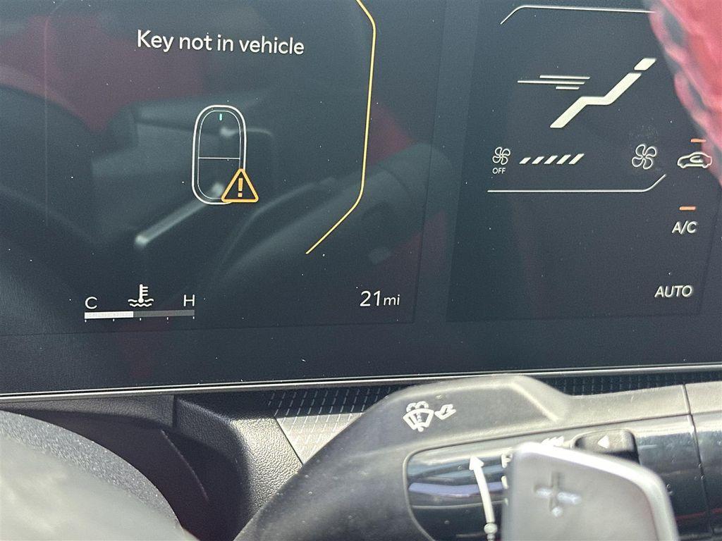 new 2025 Kia K4 car, priced at $31,683