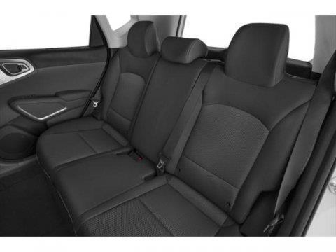 used 2021 Kia Soul car, priced at $13,255