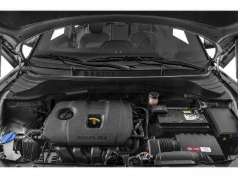 used 2021 Kia Soul car, priced at $13,255