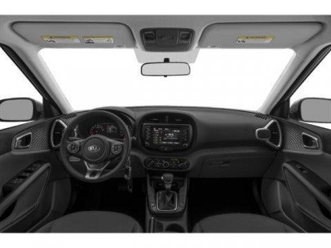 used 2021 Kia Soul car, priced at $13,255