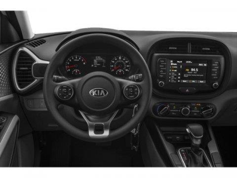used 2021 Kia Soul car, priced at $13,255