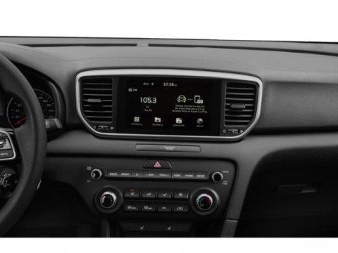 used 2020 Kia Sportage car, priced at $15,980