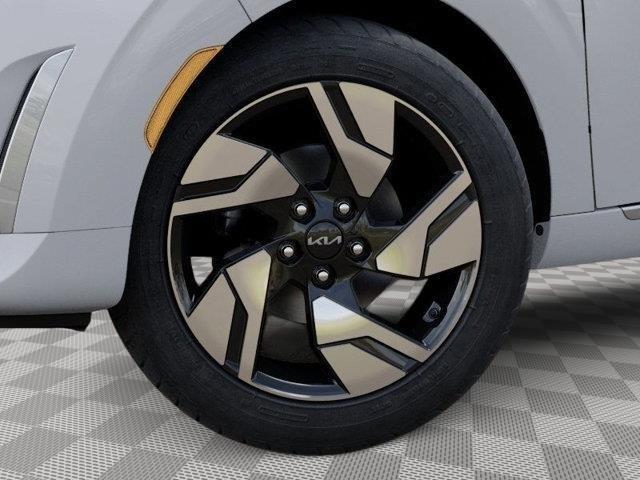 new 2025 Kia Soul car, priced at $28,121