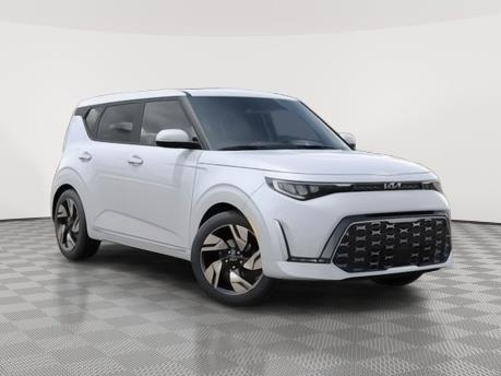 new 2025 Kia Soul car, priced at $28,121