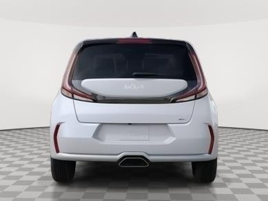 new 2025 Kia Soul car, priced at $28,121