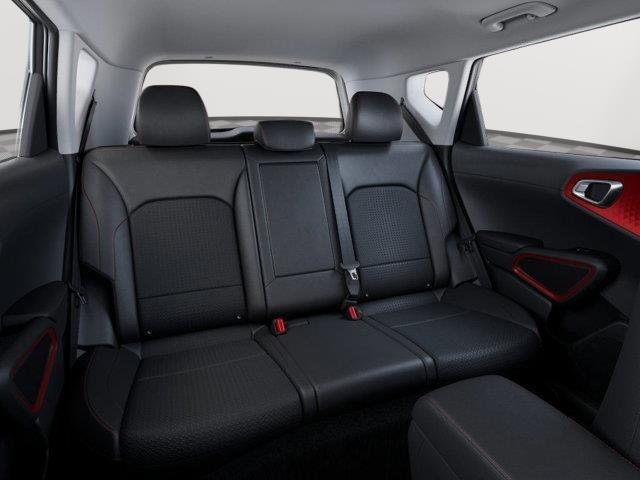 new 2025 Kia Soul car, priced at $28,121